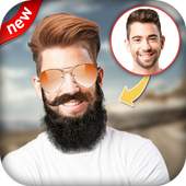 Beard Photo Editor