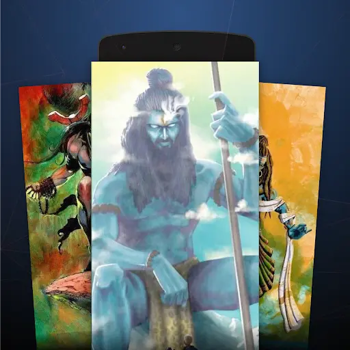 Mahadev HD Wallpaper APK Download 2023 - Free - 9Apps Mahadev HD Wallpaper APK Download 2023 - Free - 9Apps