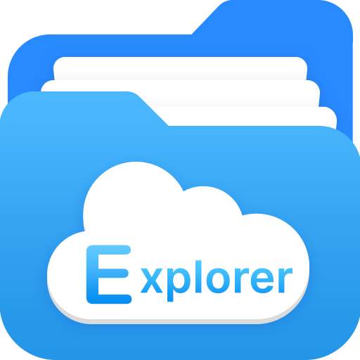 File Explorer: Master Clean