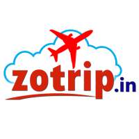 Zotrip on 9Apps