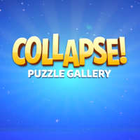 Collapse! Puzzle Gallery
