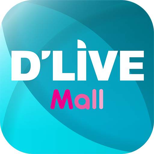 딜라이브몰 (DLIVE Mall)