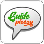 Guide Picsay