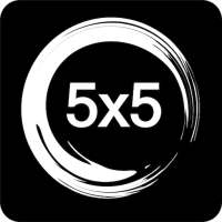 Strongway 5x5 - Workout / Registro Palestra on 9Apps