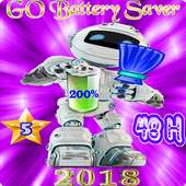 ★ GO Battery Saver ★ Boost Charger ★ 2018 on 9Apps
