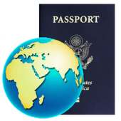 All Country : World Passport on 9Apps