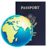 All Country : World Passport