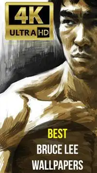 Téléchargement de l'application Bruce Lee Wallpapers HD 4K 2023 - Gratuit - 9Apps Téléchargement de l'application Bruce Lee Wallpapers HD 4K 2023 - Gratuit - 9Apps