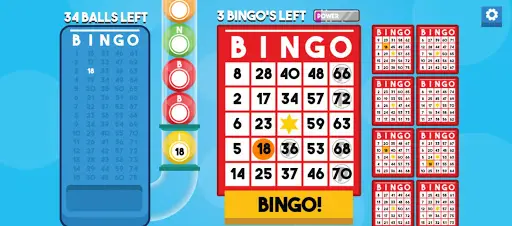 Gamehunters Bingo Bash 9apps