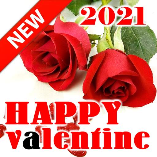 Valentine's Day 2021