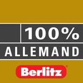 100% ALLEMAND