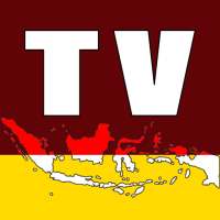 HD TV Indonesia - TV Indonesia Siaran Lokal