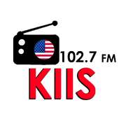102.7 Kiis FM Radio Los Angeles on 9Apps