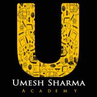 UMESH SHARMA ACADEMY