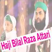 Haji Bilal Raza Attari1 on 9Apps