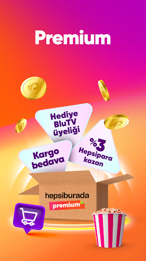 Hepsiburada: Online Alışveriş screenshot 2