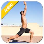 Basic Yoga Position on 9Apps