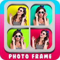 Photo Frame Wallpaper Editing on 9Apps