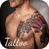 Tattoo For Men