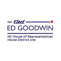 Ed Goodwin for House