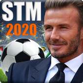 Soccer Top Manager 2020 - Voetbal wedstrijden