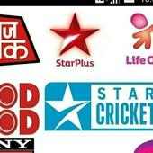 India live TV channels (news )