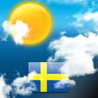 الطقس في السويد