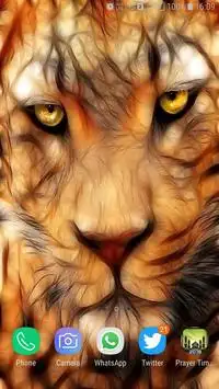 HD Neon Animal Wallpaper APK Download 2023 - Free - 9Apps HD Neon Animal Wallpaper APK Download 2023 - Free - 9Apps