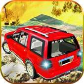 Extreme SUV Drive 3D