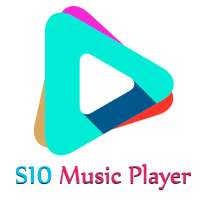 S10 Music Player