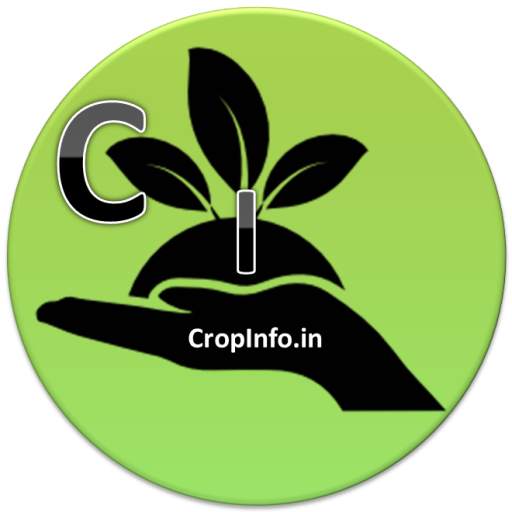 CropInfo India - Agriculture app