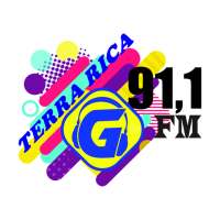 Rádio Guairaca 91.1 FM on 9Apps