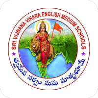 Sri Vijnana Vihara English Medium Schools