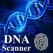 DNA Scanner Prank on 9Apps