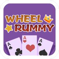 Wheel Rummy
