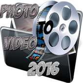 Photo to Video Maker on 9Apps