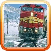 USA Train Driving Simulator America Train Games