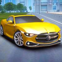 Driving Academy 2 Car Games on 9Apps