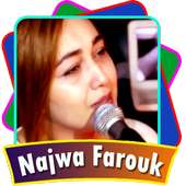 Mawjou Galbi najwah farouk on 9Apps