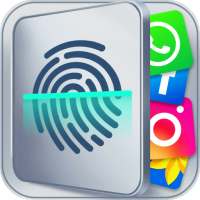 Blocco App - Password per App