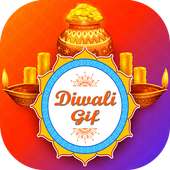 Diwali GIF 2018 on 9Apps