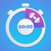 Multiple Timers: Fitness Timer with Sound on 9Apps