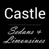 Castle Sedans Limos