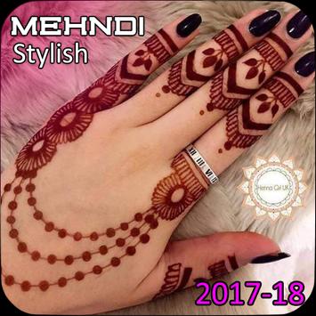 Stylish Mehndi Design added a new... - Stylish Mehndi Design