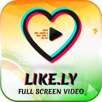 Like.ly - Like Indian Short Videos & Status on 9Apps