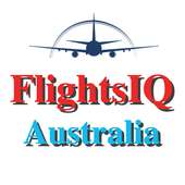 Cheap Flights Australia to India - FlightsIQ on 9Apps