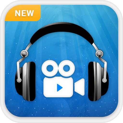 Video TO Mp3 Converter, Video to Audio