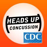 CDC HEADS UP Concussion Safety on 9Apps
