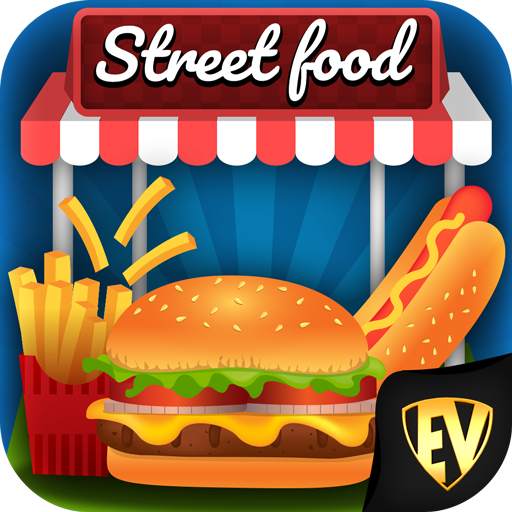 Street Food Recipes, Offline Fast Food, Snacks