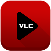 Video Player vlc icon